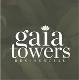 Logotipo de GAIA Towers
